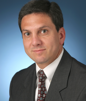Brian D. Zinn, Contract Attorney