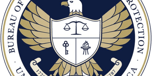 Consumer Financial Protection Bureau