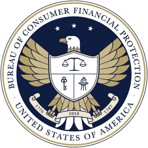 Consumer Financial Protection Bureau Consumer Financial Protection Bureau
