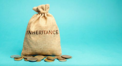ZinnLaw inheritance tax
