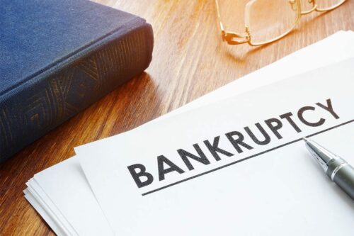 ZinnLaw Bankruptcy Lawyer