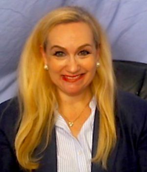 Susan Z. Ayers, Attorney at ZinnLaw