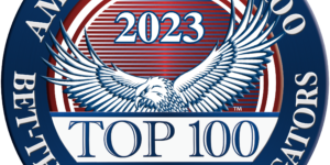 Brian Zinn named inAMERICA’S TOP 100 BET-THE-COMPANY LITIGATORS®