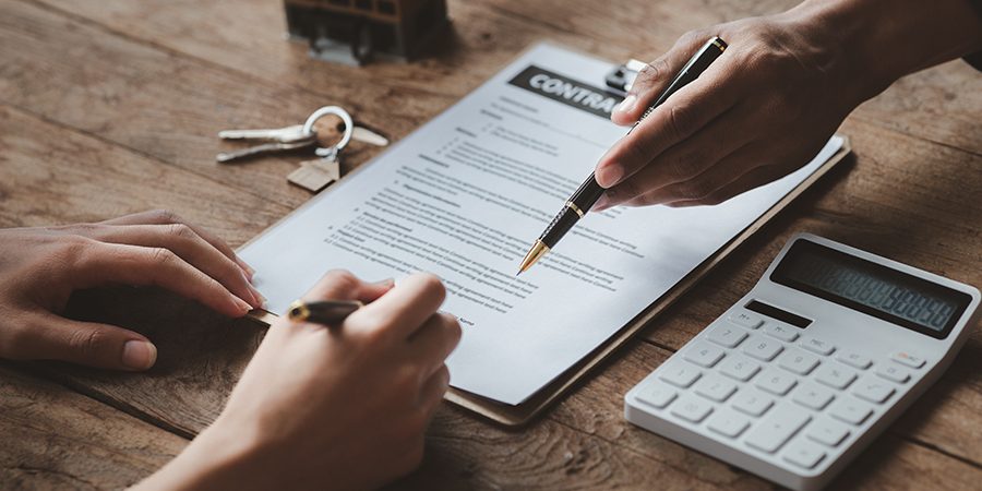 House sales representatives, sales representatives recommend hou